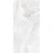 CDC Onyx&more White Onyx Glossy Rett 120x60 - 6 мм