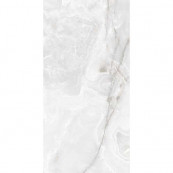 CDC Onyx&more White Onyx Glossy Rett 120x60 - 6 мм