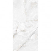 CDC Onyx&more White Onyx Glossy Rett 120x60 - 6 мм