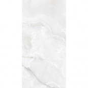 CDC Onyx&more White Onyx Glossy Rett 120x60 - 6 мм