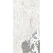 CDC Onyx&more White Blend Glossy Rett 120x60 - 6 мм