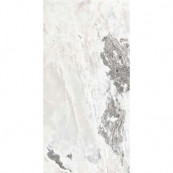 CDC Onyx&more White Blend Glossy Rett 120x60 - 6 мм