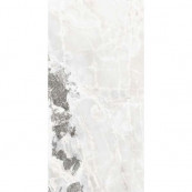 CDC Onyx&more White Blend Glossy Rett 120x60 - 6 мм