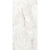 CDC Onyx&more White Blend Glossy Rett 120x60 - 6 мм
