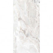 CDC Onyx&more White Blend Glossy Rett 120x60 - 6 мм