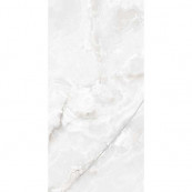 CDC Onyx&more White Blend Glossy Rett 120x60 - 6 мм
