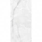 CDC Onyx&more White Blend Glossy Rett 120x60 - 6 мм