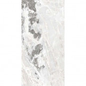 CDC Onyx&more White Blend Glossy Rett 120x60 - 6 мм