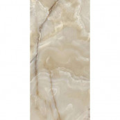 CDC Onyx&more Golden Onyx Glossy Rett 120x60 - 6 мм