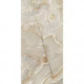 CDC Onyx&more Golden Onyx Glossy Rett 120x60 - 6 мм