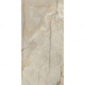 CDC Onyx&more Golden Onyx Glossy Rett 120x60 - 6 мм