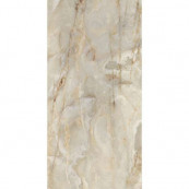 CDC Onyx&more Golden Onyx Glossy Rett 120x60 - 6 мм