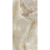 CDC Onyx&more Golden Onyx Glossy Rett 120x60 - 6 мм