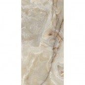 CDC Onyx&more Golden Onyx Glossy Rett 120x60 - 6 мм