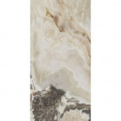 CDC Onyx&more Golden Blend Glossy Rett 120x60 - 6 мм