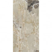 CDC Onyx&more Golden Blend Glossy Rett 120x60 - 6 мм