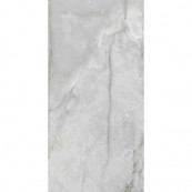 CDC Onyx&more Silver Onyx Glossy Rett 120x60 - 6 мм