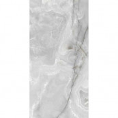 CDC Onyx&more Silver Onyx Glossy Rett 120x60 - 6 мм