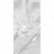 CDC Onyx&more Silver Onyx Glossy Rett 120x60 - 6 мм