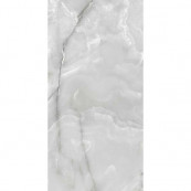 CDC Onyx&more Silver Onyx Glossy Rett 120x60 - 6 мм