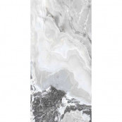 CDC Onyx&more Silver Blend Glossy Rett 120x60 - 6 мм