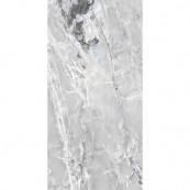 CDC Onyx&more Silver Blend Glossy Rett 120x60 - 6 мм