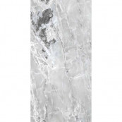 CDC Onyx&more Silver Blend Glossy Rett 120x60 - 6 мм