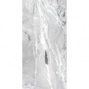 CDC Onyx&more Silver Blend Glossy Rett 120x60 - 6 мм