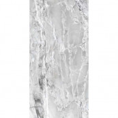 CDC Onyx&more Silver Blend Glossy Rett 120x60 - 6 мм
