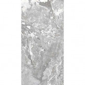 CDC Onyx&more White Porphyry Str Rett 120x60 - 6 мм