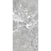 CDC Onyx&more White Porphyry Str Rett 120x60 - 6 мм