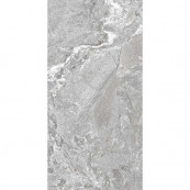 CDC Onyx&more White Porphyry Str Rett 120x60 - 6 мм