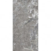 CDC Onyx&more Silver Porphy Str Rett 120x60 - 6 мм
