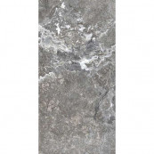 CDC Onyx&more Silver Porphy Str Rett 120x60 - 6 мм