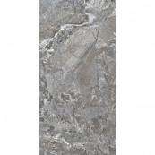 CDC Onyx&more Silver Porphy Str Rett 120x60 - 6 мм