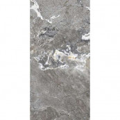 CDC Onyx&more Silver Porphy Str Rett 120x60 - 6 мм