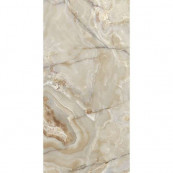 CDC Onyx&more Golden Onyx Satin Rett 320x160 - 6 мм