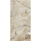 CDC Onyx&more Golden Onyx Satin Rett 320x160 - 6 мм