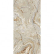CDC Onyx&more Golden Onyx Satin Rett 320x160 - 6 мм