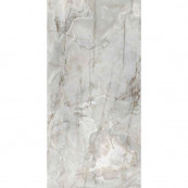 CDC Onyx&more Silver Onyx Satin Rett 320x160 - 6 мм