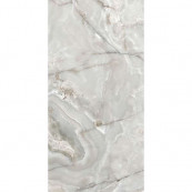 CDC Onyx&more Silver Onyx Satin Rett 320x160 - 6 мм