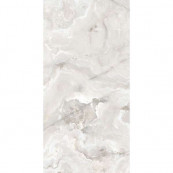 CDC Onyx&more White Onyx Glossy Rett 320x160 - 6 мм