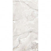 CDC Onyx&more White Onyx Glossy Rett 320x160 - 6 мм