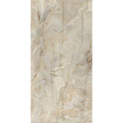 CDC Onyx&more Golden Onyx Glossy Rett 320x160 - 6 мм