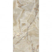 CDC Onyx&more Golden Onyx Glossy Rett 320x160 - 6 мм