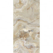CDC Onyx&more Golden Onyx Glossy Rett 320x160 - 6 мм