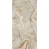 CDC Onyx&more Golden Onyx Glossy Rett 320x160 - 6 мм