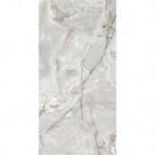 CDC Onyx&more Silver Onyx Glossy Rett 320x160 - 6 мм