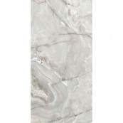 CDC Onyx&more Silver Onyx Glossy Rett 320x160 - 6 мм