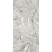 CDC Onyx&more Silver Onyx Glossy Rett 320x160 - 6 мм